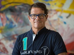 Capello Pensiun Melatih