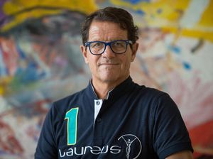 Fabio Capello Jadi Pelatih Jiangsu Suning Fabio Capello Jadi Pelatih Jiangsu Suning