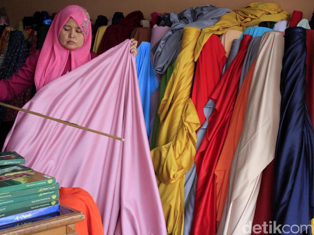 Makin Ketat, Impor Seluruh Produk Tekstil Mesti dapat Restu Kemendag Makin Ketat, Impor Seluruh Produk Tekstil Mesti dapat Restu Kemendag