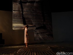 Koreografer Mohammad Hariyanto akan Tampil di Festival Europhalia 2017