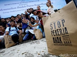 Hari Dunia Menentang Pekerja Anak Diperingati 12 Juni, Ini Sejarah-Temanya