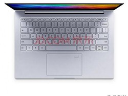 Mi Notebook Air Makin Mirip MacBook