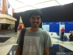 Duta Sheila on 7 Nonton Indonesia Open, Jagokan Owi/Butet