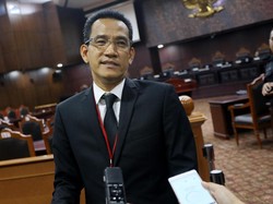 Dipolisikan karena Video Rocky Gerung, Refly Harun: Maksudnya Apa?