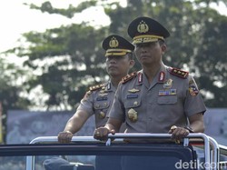 Imbas Kejadian Taruna Tewas Dianiaya, Akpol Akan Direvitalisasi