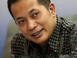 Ferry Juliantono Klaim Terus dapat Dukungan Maju Pilgub Jateng