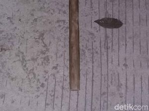 Sedang Terlelap Tidur, Pedagang di Majalengka Tewas Dimartil