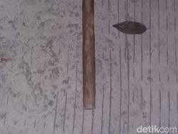 Sedang Terlelap Tidur, Pedagang di Majalengka Tewas Dimartil