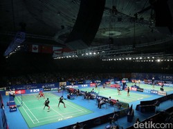 Antisipasi Jadwal Molor, Besok Pertandingan Dimulai Lebih Awal