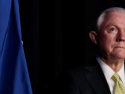 Jaksa Agung AS akan Bersaksi di Hadapan Senat