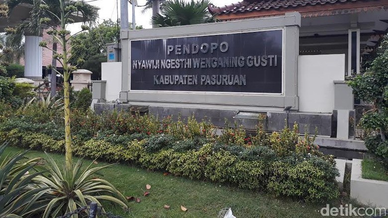 2.000 Rumah Tak Layak Huni di Pasuruan Akan Dibedah 2.000 Rumah Tak Layak Huni di Pasuruan Akan Dibedah
