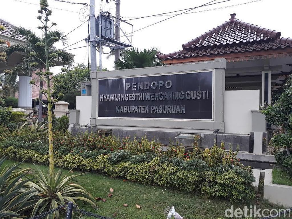 2.000 Rumah Tak Layak Huni di Pasuruan Akan Dibedah 2.000 Rumah Tak Layak Huni di Pasuruan Akan Dibedah