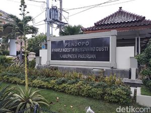 Pemkab Pasuruan Minta Perusahaan Bayar THR Tepat Waktu Pemkab Pasuruan Minta Perusahaan Bayar THR Tepat Waktu