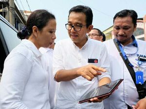 Rini Angkat Dua Staf Khusus Baru, Ini Tugasnya