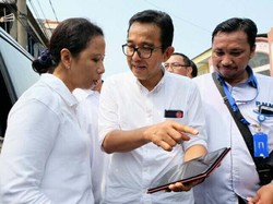 Rini Angkat Dua Staf Khusus Baru, Ini Tugasnya