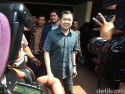 Hary Tanoe Minta Jadwal Ulang, Kabareskrim: Asal Alasan Logis