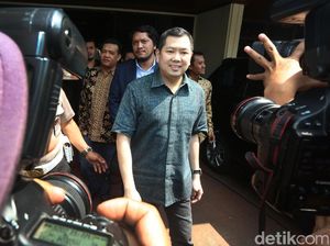 Hary Tanoe Minta Jadwal Ulang, Kabareskrim: Asal Alasan Logis Hary Tanoe Minta Jadwal Ulang, Kabareskrim: Asal Alasan Logis