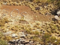 Misteri Tanda SOS di Western Australia Terungkap