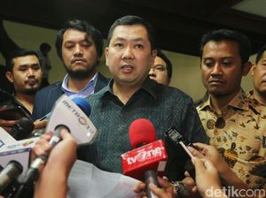 Ahli Pidana Tegaskan Polri Berwenang Usut Kasus Hary Tanoe Ahli Pidana Tegaskan Polri Berwenang Usut Kasus Hary Tanoe