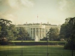 Ini Balasan Surat Gedung Putih atas Petisi MUI