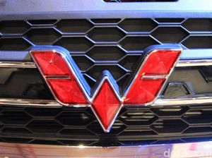 Wuling Serap 3.000 Pekerja, Mayoritas Orang Indonesia, 5% dari China