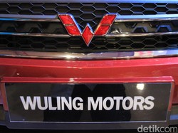 Mobil Wuling Hancurkan LCGC dan MPV? Ini Prediksi Honda