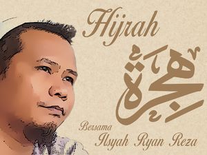 Reza Noah dan Kehidupan Dunia Showbiz