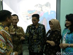 Asyik, Mulai 19 Juni Bisa Booking Citilink di Aplikasi Garuda