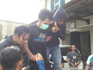 Diduga Bunuh Kekasihnya Chatarina, Asworo Dikenal Pendiam Diduga Bunuh Kekasihnya Chatarina, Asworo Dikenal Pendiam