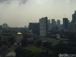 TransJ Batalkan Uji Coba Koridor 13, Kadishub Kecewa