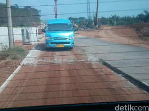 Mudik Lewat Tol Darurat Batang-Semarang? Baca Dulu Petunjuknya