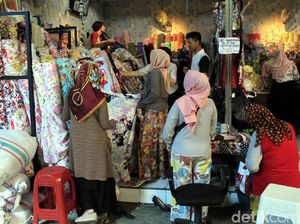 Jangan Stres, Ini Trik Agar Belanja Lebaran Bisa Jadi Momen Intim Keluarga