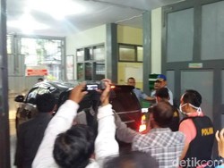 Azmi Fuadi, Teroris Kelompok Ciputat Dipindah ke Lapas Lowokwaru