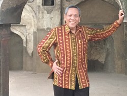 Puasa, Puanass & Pancasila