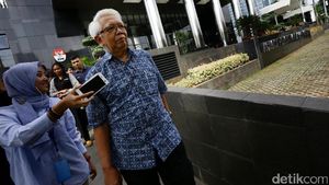 Eks Menkeu Dimintai Keterangan Soal Kasus BLBI