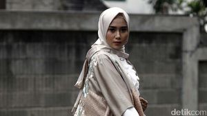 Lia Karina Mansur