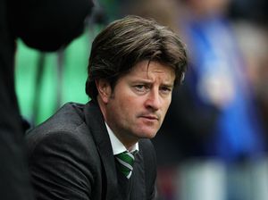 Persipura Rekrut Pieter Huistra?