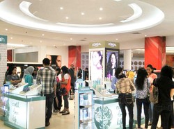 Makin Cantik dengan Promo Kosmetik Transmart Carrefour Manado