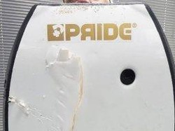 Pria di WA Selamat Setelah Dihempaskan dari Papan Selancar oleh Hiu