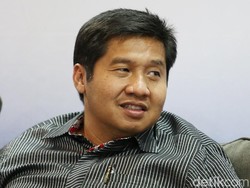 Maruarar: Lebaran Cocok untuk Silaturahmi Jokowi-Amien Rais