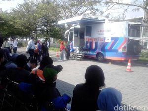 Jelang Lebaran, BI Solo Gandeng Perbankan Buka Penukaran