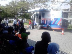 Jelang Lebaran, BI Solo Gandeng Perbankan Buka Penukaran