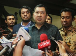 Kasus SMS Ancaman, Polisi Tentukan Status Hary Tanoe Pekan Depan