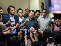 Jaksa Teliti Kelengkapan Berkas Kasus SMS Ancaman Hary Tanoe