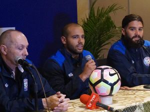 Lawan Indonesia, Puerto Riko Diuntungkan dengan Postur, tapi...