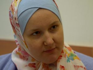 Lika-liku Perjalanan Spiritual Muslimah Moskow dan Fisika Kuantum