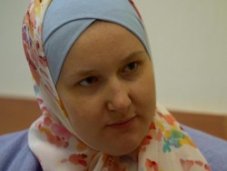 Lika-liku Perjalanan Spiritual Muslimah Moskow dan Fisika Kuantum