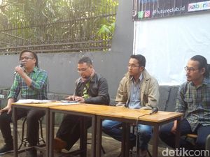 AJI Bandung Imbau Pengusaha Media Bayar THR Tanpa Melihat Status