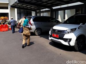 PNS Pemkab Bandung Dilarang Mudik Pakai Mobil Dinas ke Luar Jabar