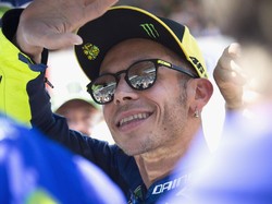 Bisakah Rossi Menang Lagi di Sisa Musim?